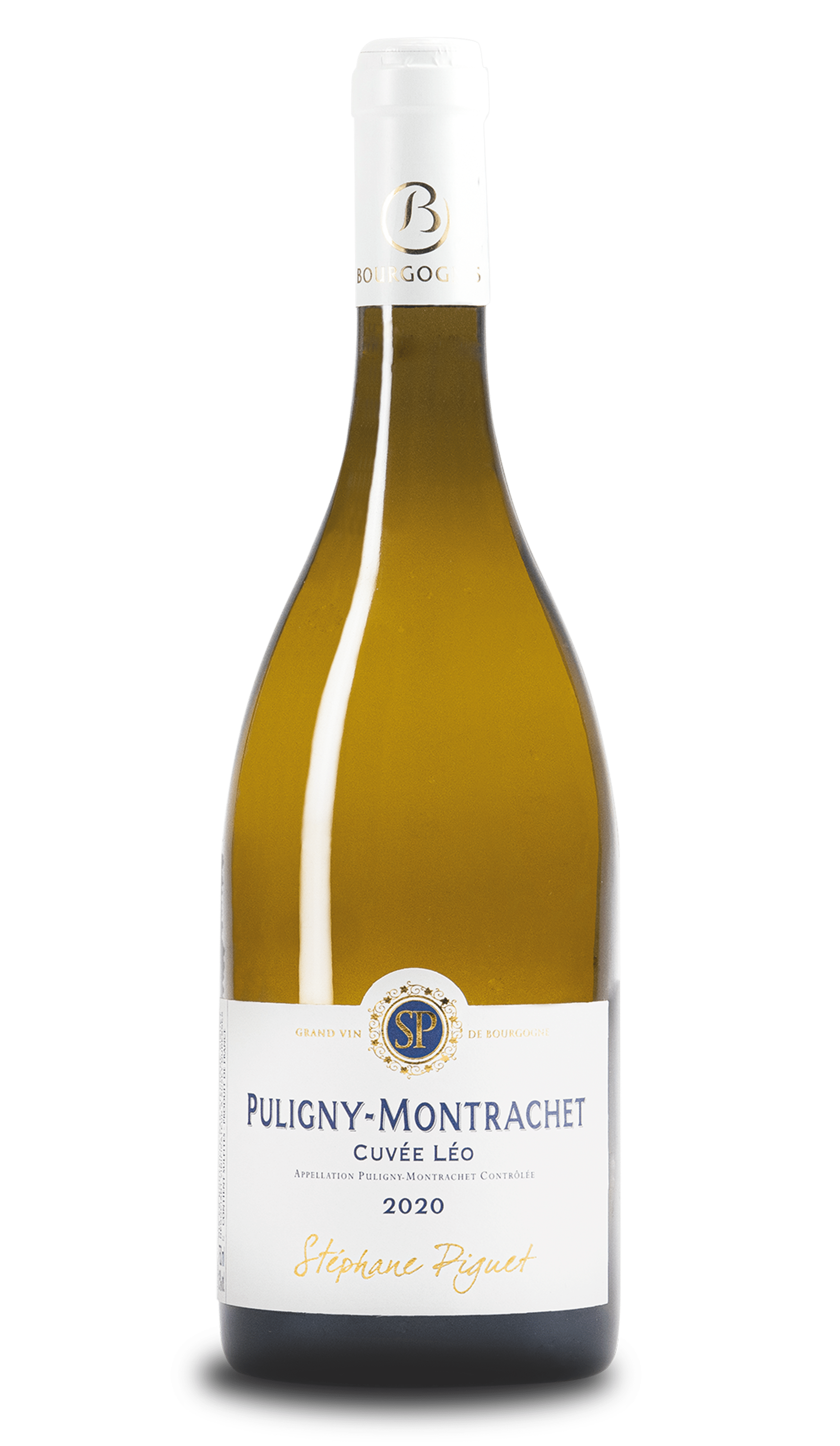 Vin rouge - Piguet Chouet & Fils - Volnay Les Grands Champs