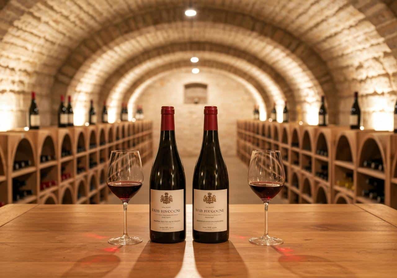 Morey Saint Denis vs Gevrey Chambertin