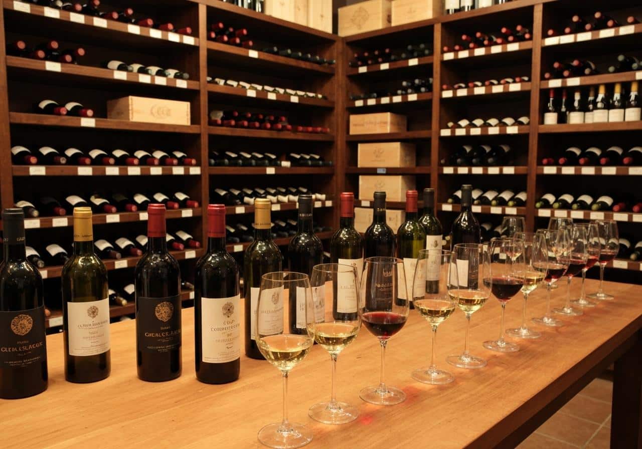 meilleur vin Bourgogne pas cher