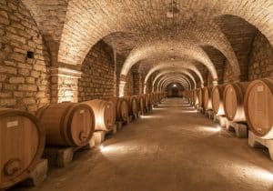 caves incontournables Bourgogne