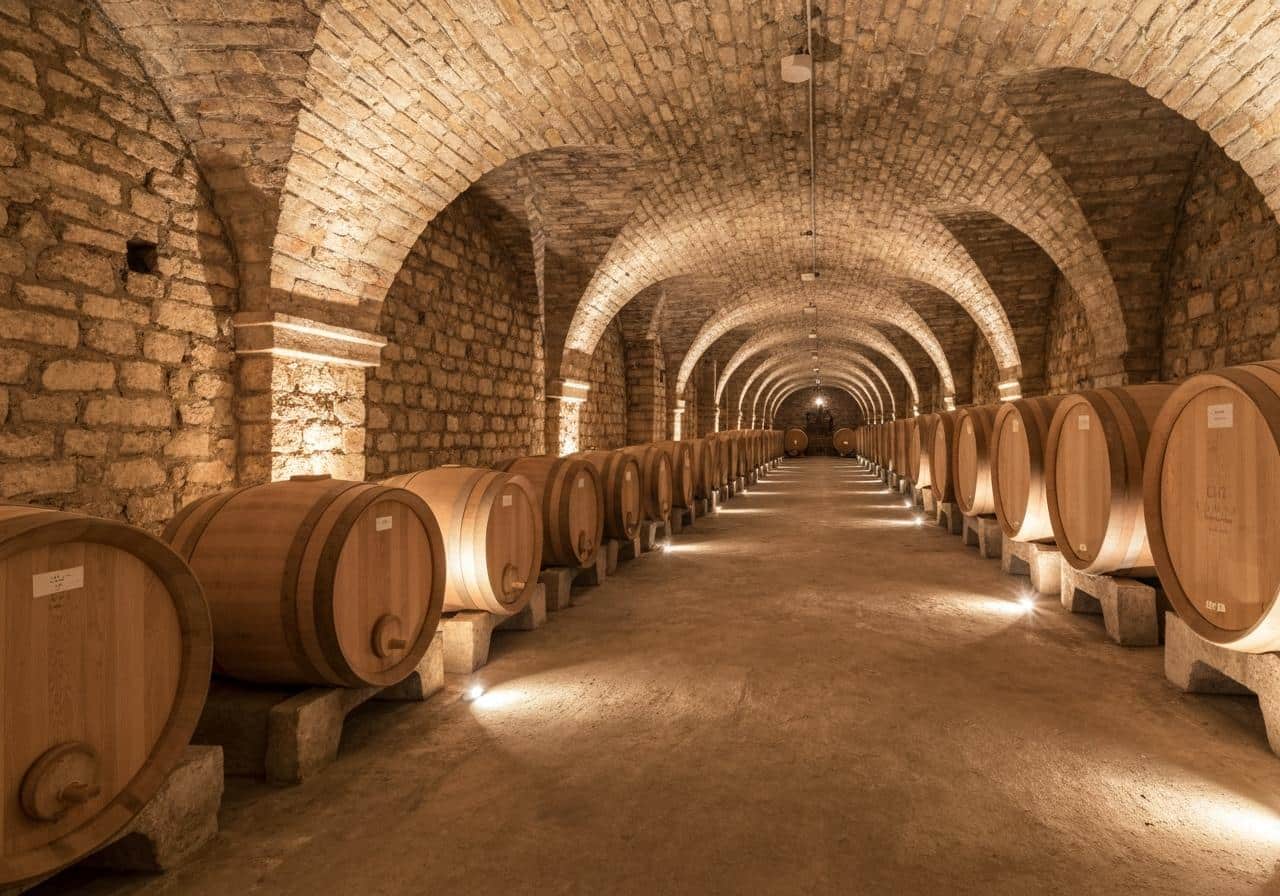 caves incontournables Bourgogne