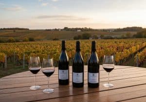 Grands Crus Bourgogne