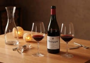 comment boire Bourgogne