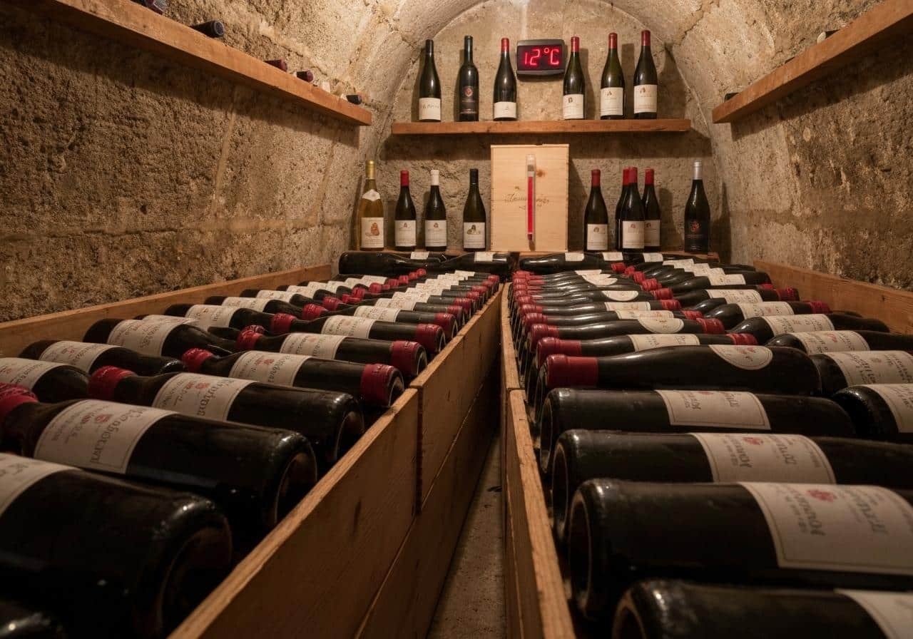 conservation Bourgogne durée