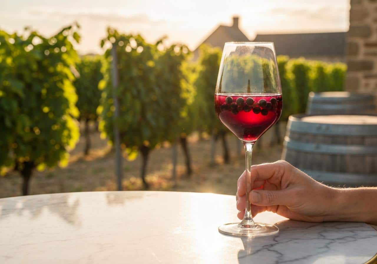 Quelle est la recette traditionnelle du kir ?