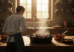Comment rendre le bourguignon tendre ?