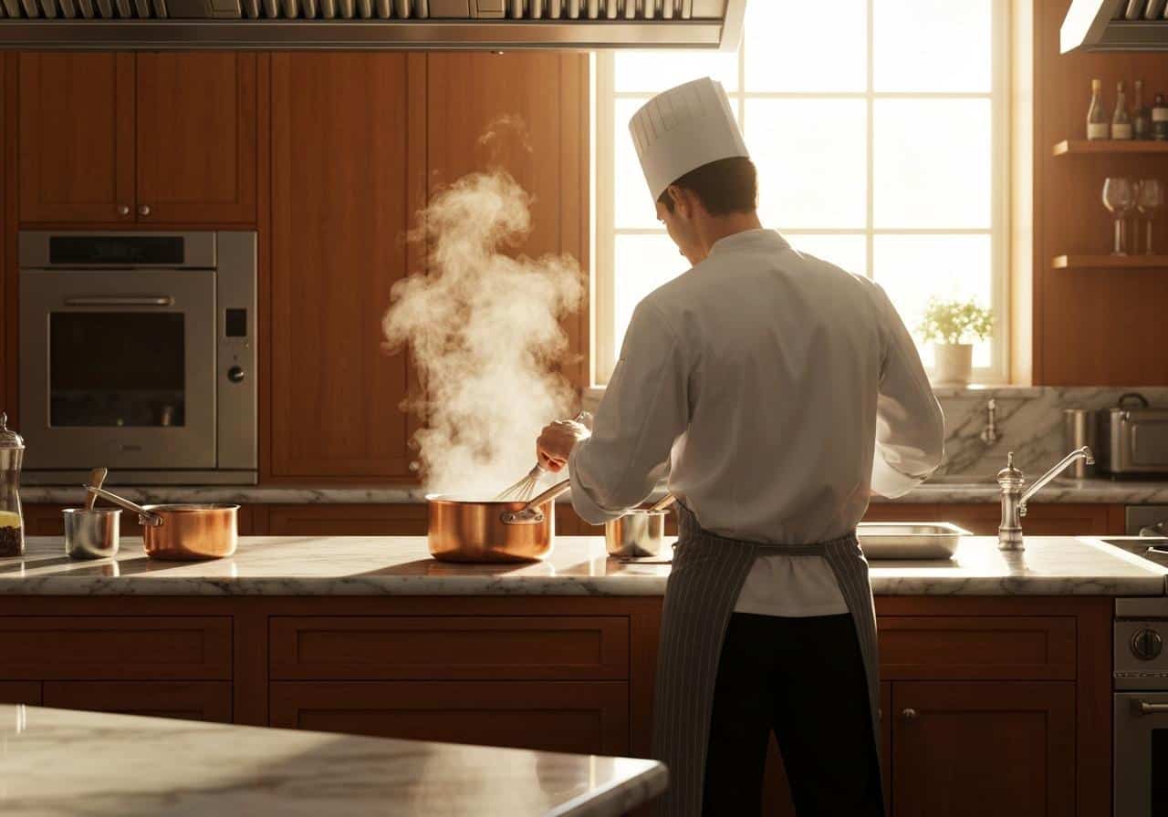 Quelles sont les erreurs courantes à éviter avec un beurre blanc ?