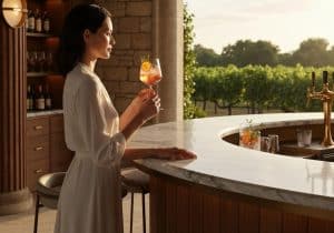 Quel est le meilleur cocktail à base de vin ?