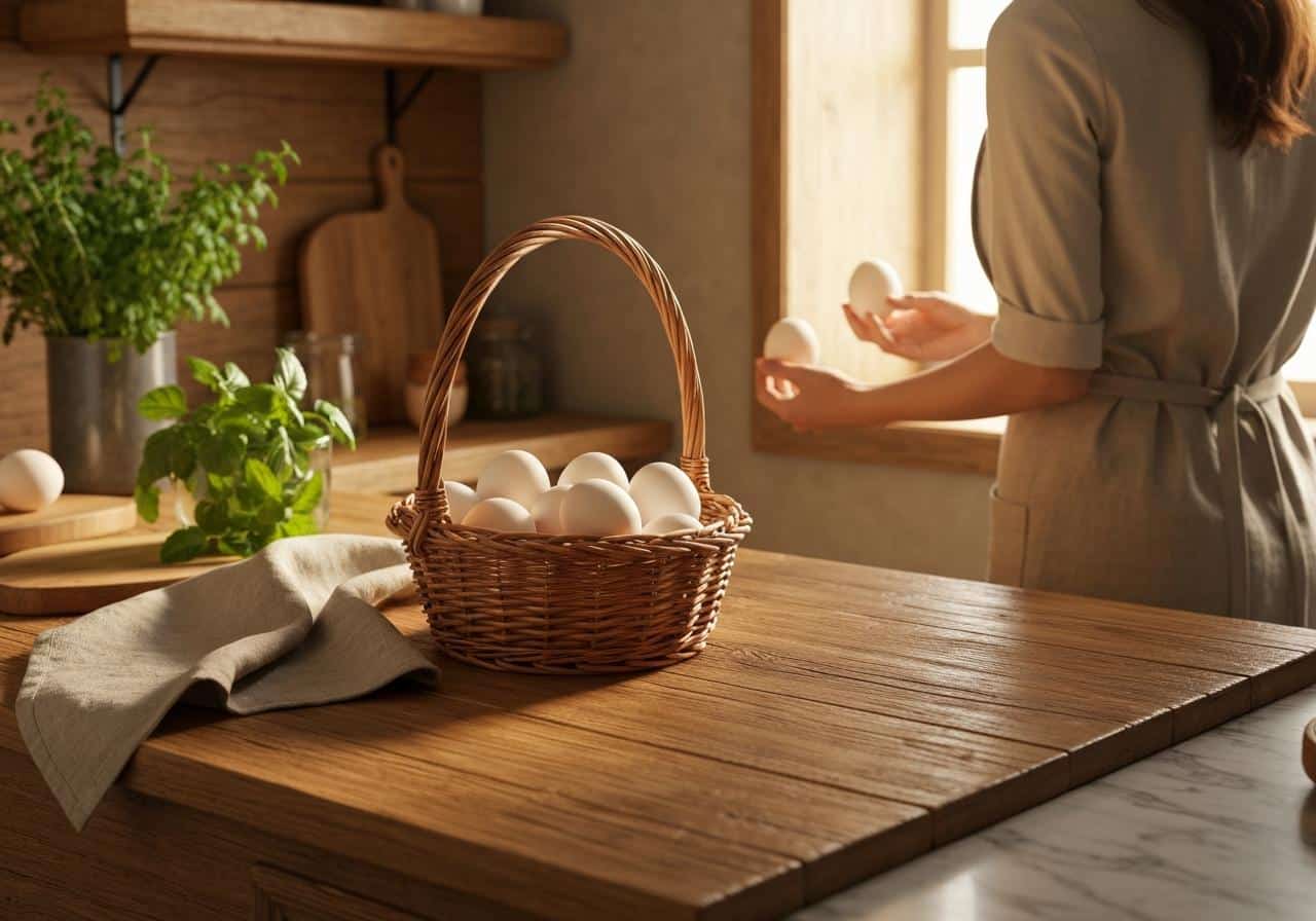 les œufs de catégorie a ont plusieurs caractéristiques lesquelles