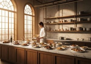meilleur cuisine du monde classement 2026