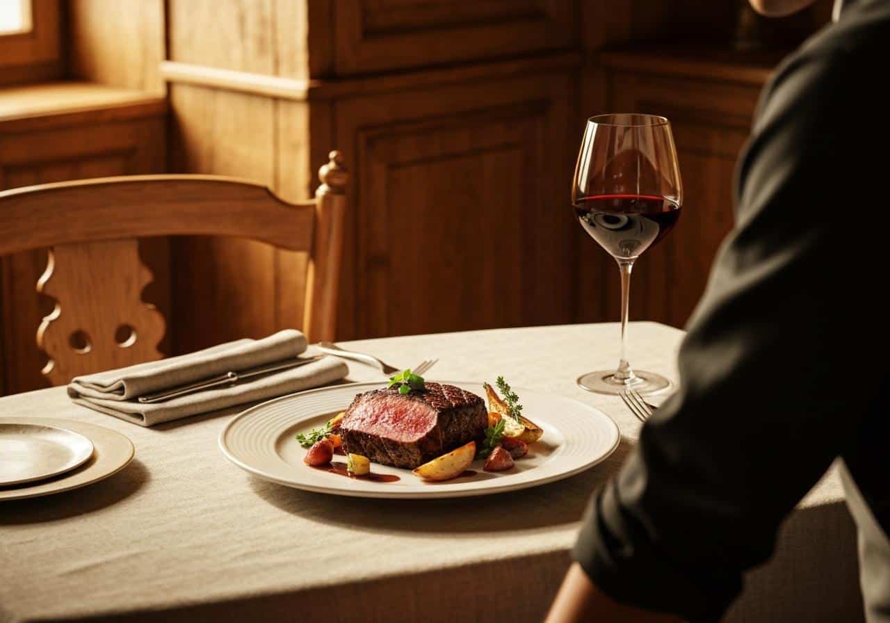 Quelle viande avec un Pommard