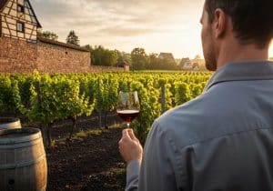 Pinot Noir Alsace