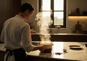 Comment faire de la sauce au poivre maison ?
