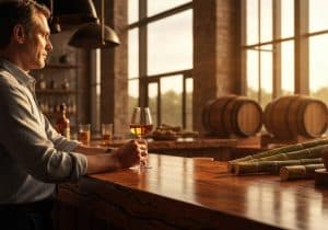 Quel goût a la cachaça ?