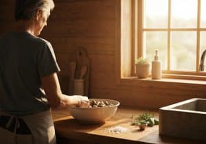Comment faire dégorger les bigorneaux ?