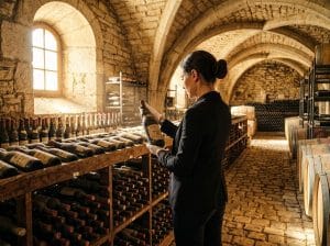 Quelles sont les meilleures années pour le vin rouge ?