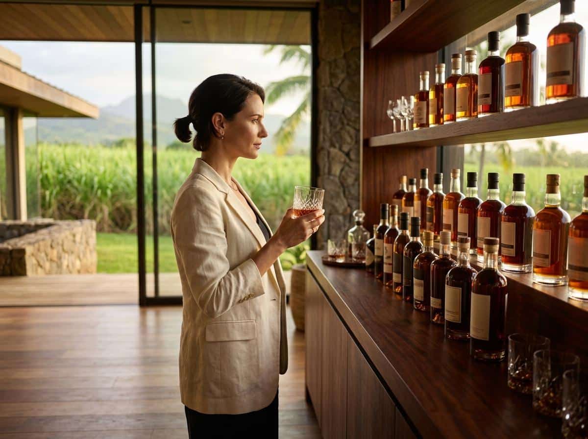 Meilleur rhum du monde 2026