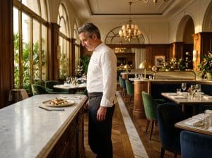 Quels sont les 10 meilleurs restaurants du monde ?