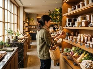 Où trouver le miso à Epicerie ?