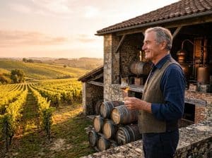Quel est l'alcool typique du Sud-Ouest ?