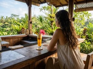Quel est le meilleur cocktail tropical sans alcool ?