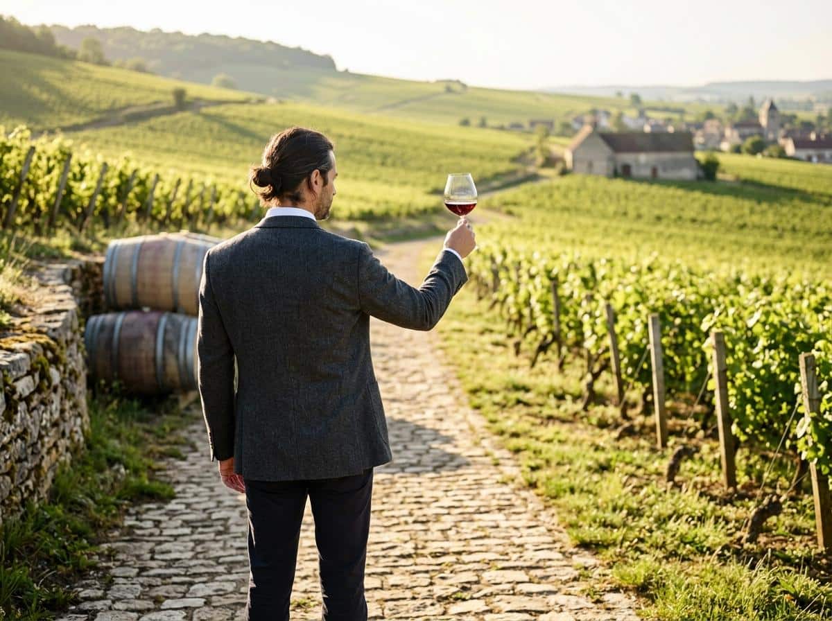 Quelle est la meilleure année pour un Bourgogne ?