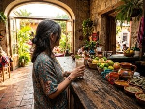 Quelle est la boisson typique de l'Amérique latine ?