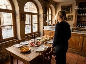 Quelle est la région de France où on mange le mieux ?