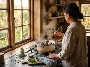 Comment faire cuire des bigorneaux parfaitement ?