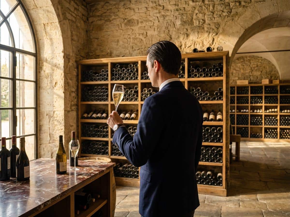 Quels sont les 10 meilleurs champagnes