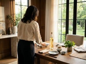 Quels vins SAQ s'accordent bien avec les plats asiatiques ?