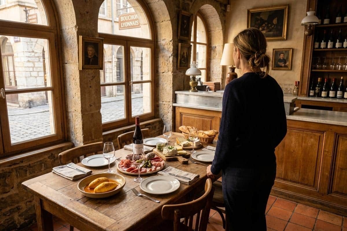 Quelle est la région de France où on mange le mieux ?
