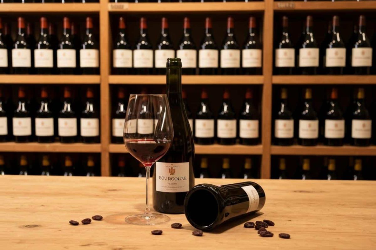 meilleur millésime Bourgogne