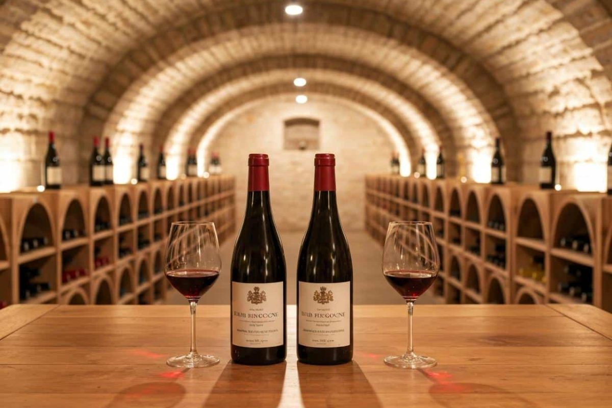 Morey Saint Denis vs Gevrey Chambertin
