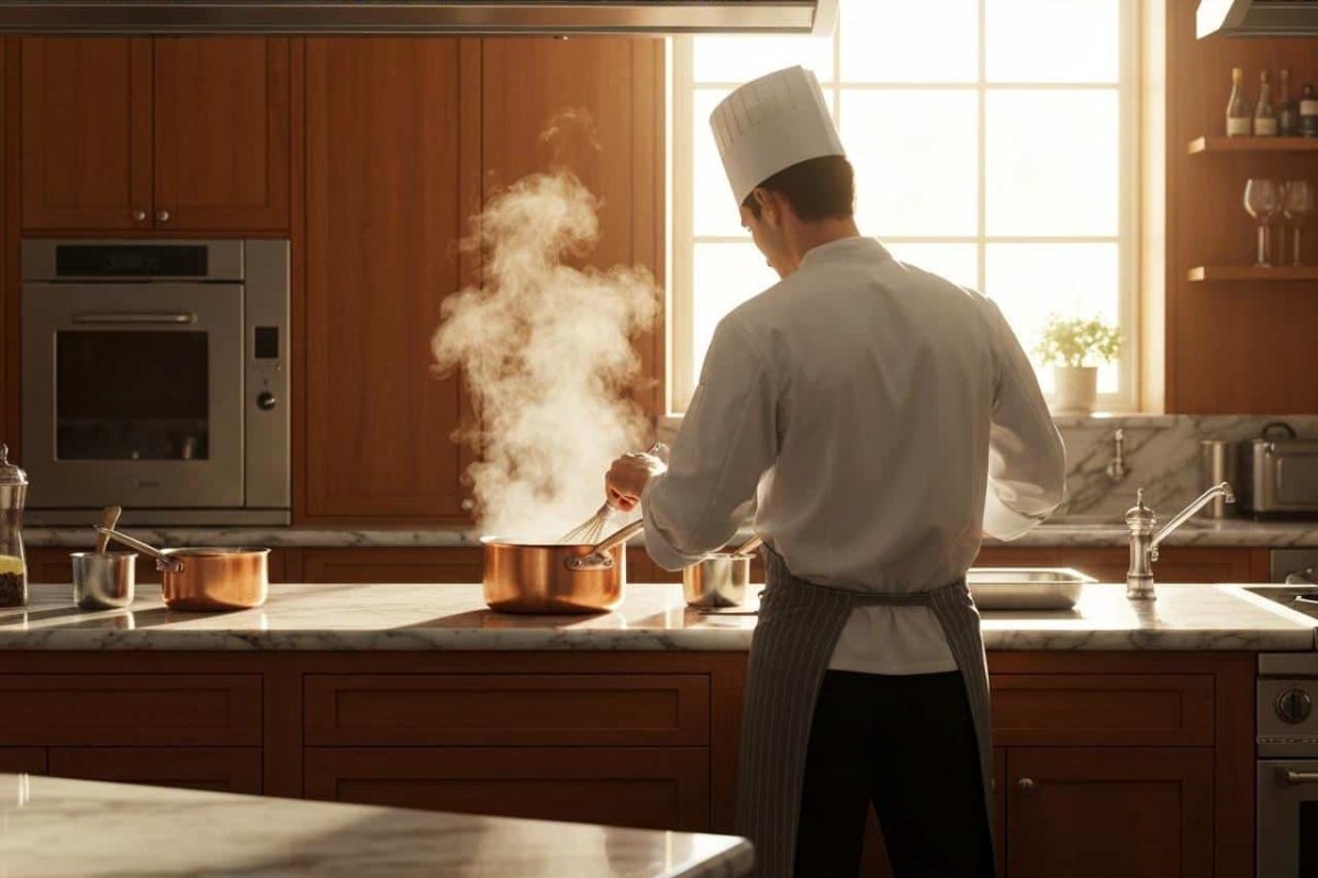 Quelles sont les erreurs courantes à éviter avec un beurre blanc ?