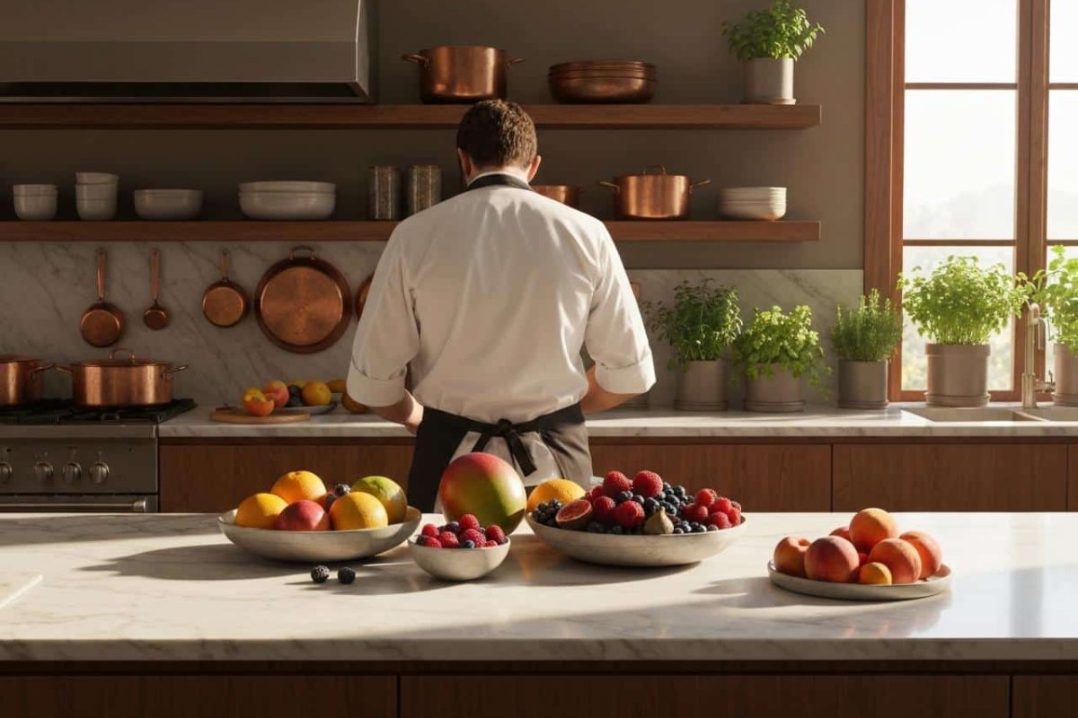 Quels fruits peut-on associer ?