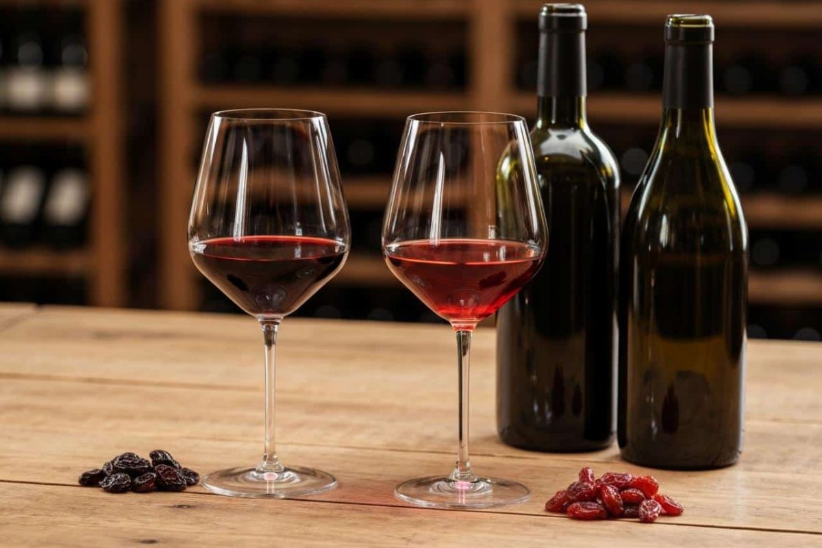 différence Bourgogne Bordeaux