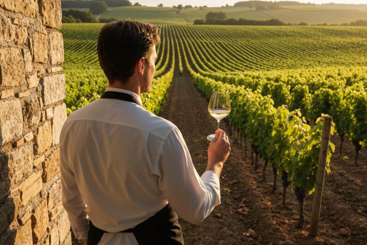 Comment choisir un bon Chablis ?