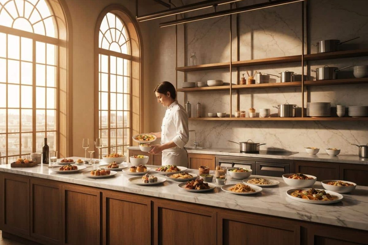 meilleur cuisine du monde classement 2026