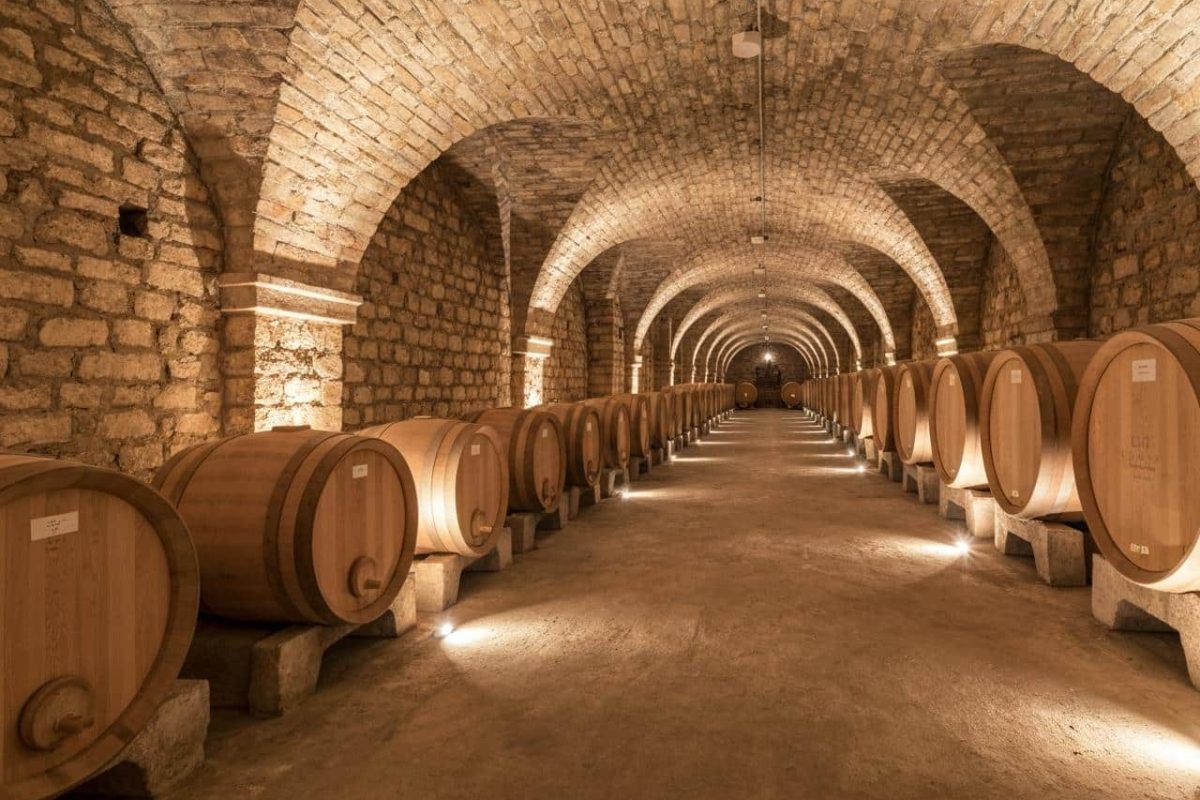 caves incontournables Bourgogne