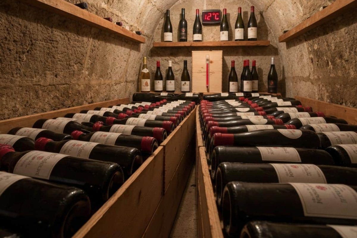 conservation Bourgogne durée