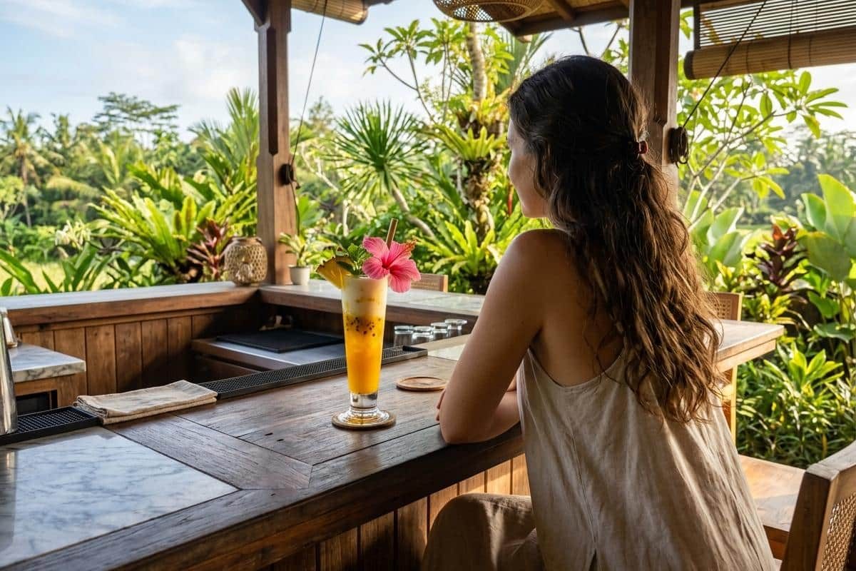 Quel est le meilleur cocktail tropical sans alcool ?