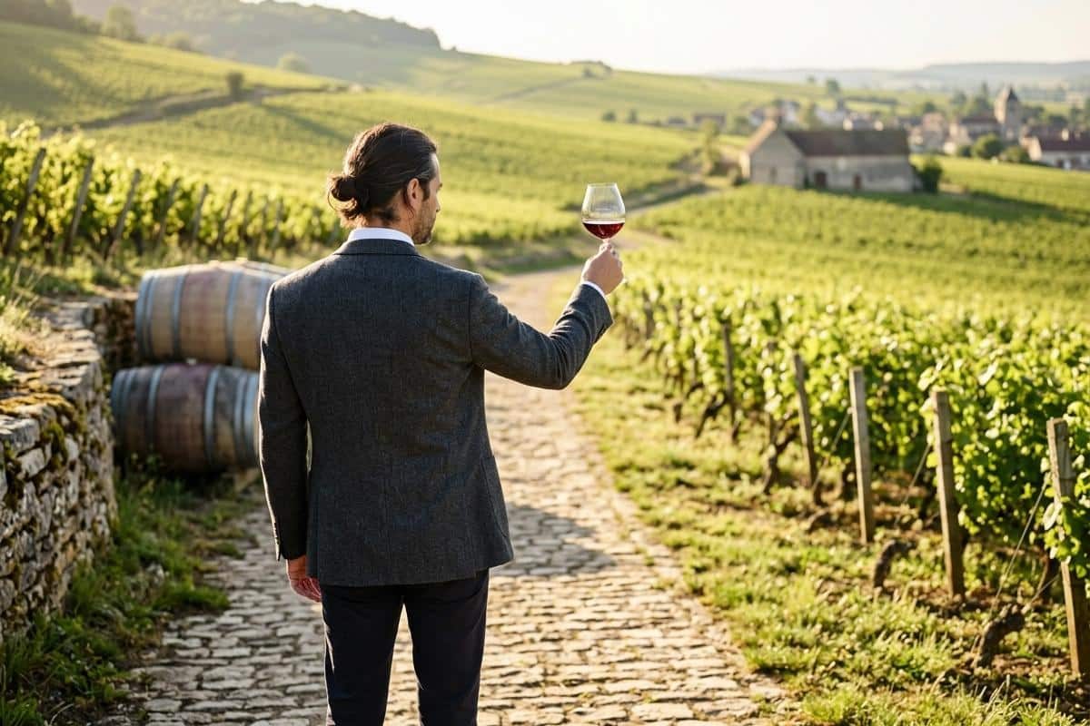 Quelle est la meilleure année pour un Bourgogne ?