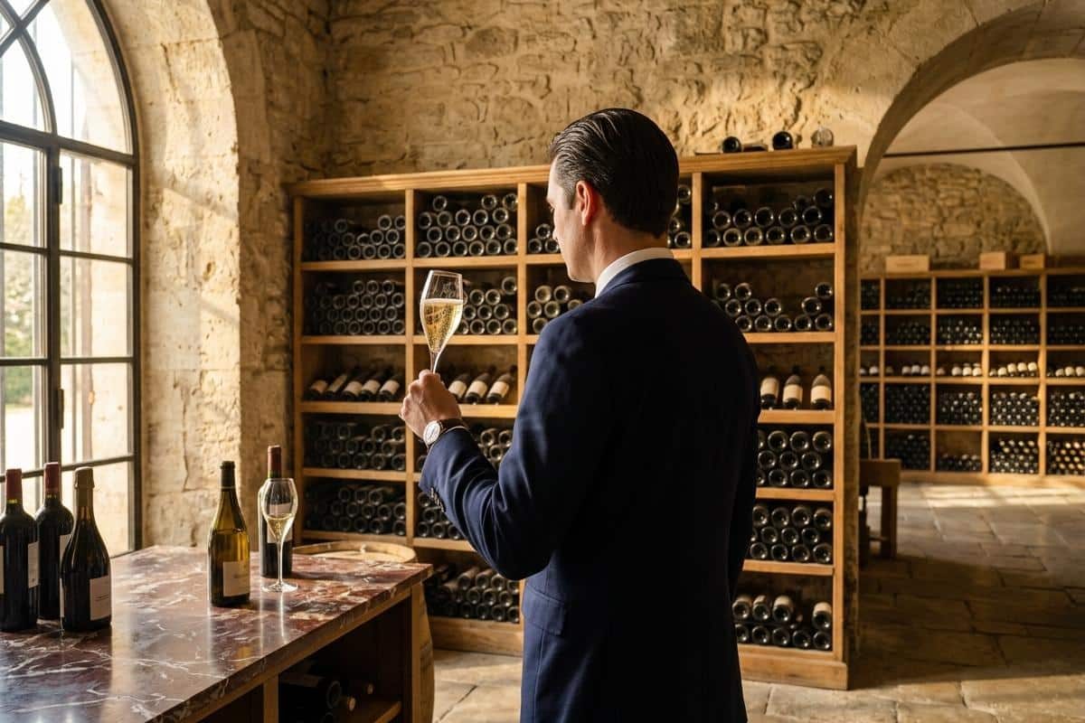 Quels sont les 10 meilleurs champagnes