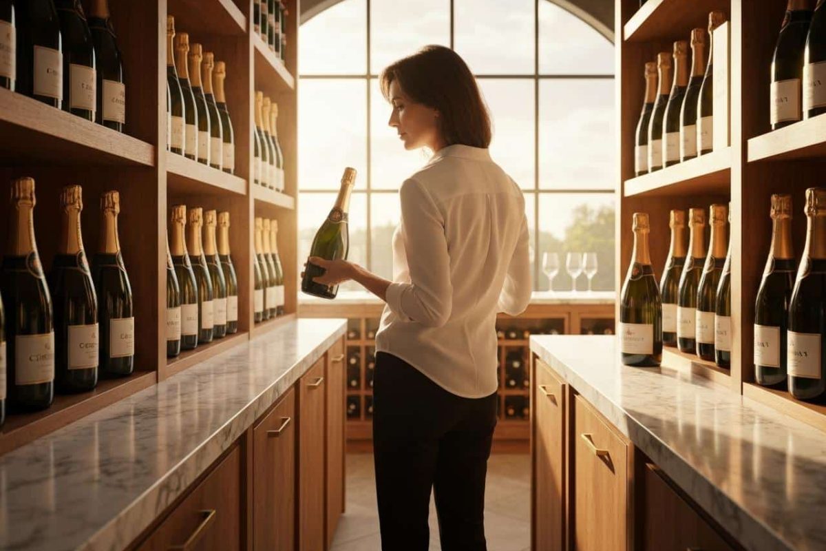 Quel est le meilleur Crémant en grande surface ?